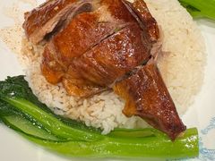 -龙记香港茶餐厅(久光百货店)