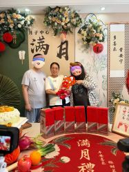 -宝馨月月子中心(友谊医院店)