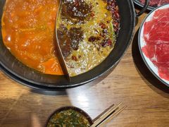 -楠火锅(昆山金鹰店)