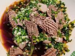 -新白鹿餐厅(百联中环店)