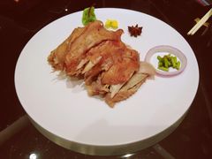 老汤卤鸡-阿庄新豫菜(通泰路店)