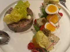 -壳里西餐厅Coquille Seafood Bistro(蒙自路店)