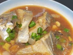 -金潮排档·金牙齿排档(广场西路店)