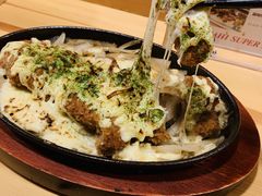 -晶吉·居酒屋·烧鸟·生鱼饭(中山区民主广场店)