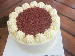 -Pantry's Best派悦坊蛋糕(K11购物艺术中心店)