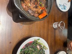 -徽州美食(三十年老店)