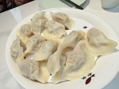 -船歌·鱼水饺青岛菜(枫蓝国际购物中心店)