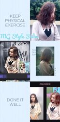 点击看大图 -MG Style Salon