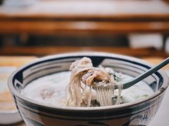 -虢国羊肉汤馆(政二街店)