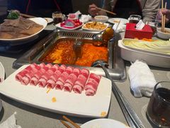 -海底捞火锅(牡丹园店)