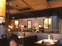 大堂-北方家宴(祈福店)