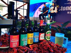 -斯通泰伯酒店-餐厅