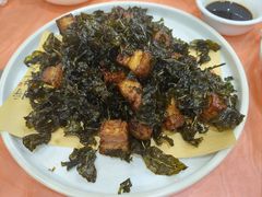 -渔满仓海鲜渔家(象山二店)