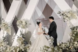 -御鉴天玺婚礼
