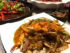 -沪小胖小龙虾(淮海中路旗舰店)