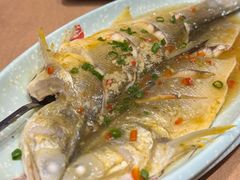 -抱德·潮汕味(敦和店原惠城鱼仔)