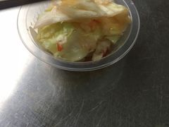 -老五鸡丝豆花面粉(瑞金北路68号院店)