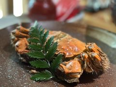 -花潮料理艺食馆(世欧广场店)