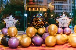 -派对猴生日派对策划(浦东店)