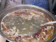 -小煵记·打边炉(西丽文光店)