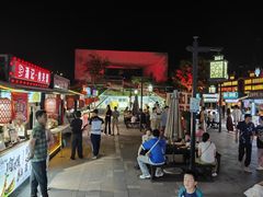 -回龙窝历史文化街区