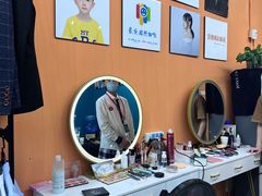 -爱定格照相馆·证件照(海珠客村店)