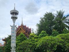 -西双版纳总佛寺