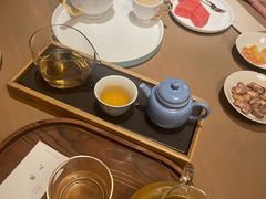-隐溪茶馆(金虹桥店)