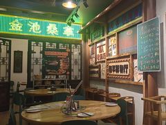 -湛林.粤西大排挡(前门店)