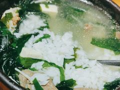 -花腰餐吧Bistro烧烤 傣味(传媒大学店)