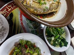 -洁雅小南方俏巴鱼馆(汴河街店)