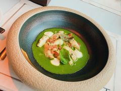 -翡翠36餐厅(浦东香格里拉店)