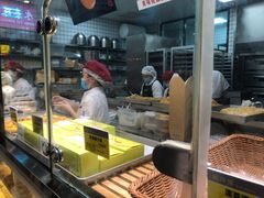 -鲍师傅糕点(春熙路店)