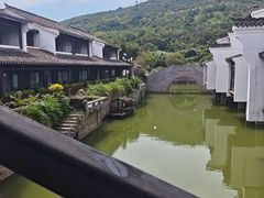-东海半边山旅游度假区