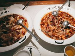 -江渔儿酸菜鱼(奥园广场金发购物中心店)