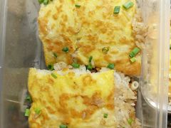 三鲜豆皮-老通城豆皮大王(吉庆街店)