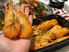 -肥肥虾庄·金牌油焖大虾(沙湖店)