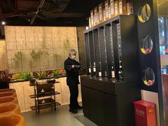 -無二炙坊·和牛烧肉(大钟寺1733店)