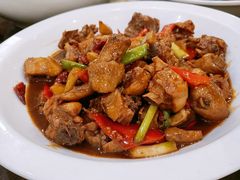 -鸿兴楼酒家嘉山路店