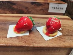 -第六季自助餐厅(甜水园店)
