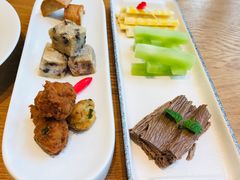 -禅蕴素食生活馆