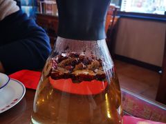 -那家老院子东北菜·饺子·小鸡炖蘑菇(艳华街店)