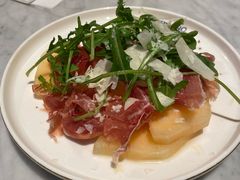 -玛尚诺Pizza&Bar(长泰广场店)