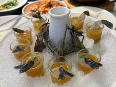-滋粥楼·顺德菜(番禺广场总店)