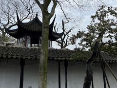 -拙政园