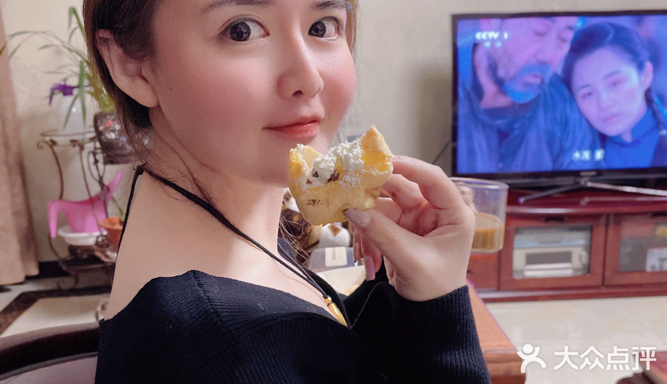 居家&车载平价零食分享｜馋哭我家狗子的神仙注心麻薯‼️