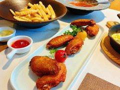 -喜雀JOY KITCHEN
