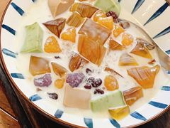 -颜记糖水铺子