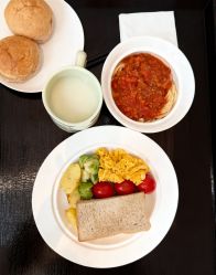 点击看大图 -金鹰国际月子中心(新街口店)