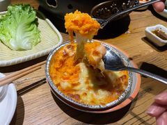 -泥炉烧肉师(新街口金銮巷店)